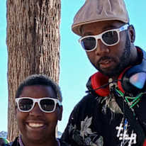 Couples housemates in St. Nicholas, Jacksonville, FL