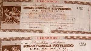 Cerchi opinioni sugli investimenti postali? Buoni Fruttiferi Postali Vincono I Consumatori Incassati Interessi Per 53 Mila Euro La Nuova Di Venezia Venezia