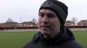 2015/16 CUFL Premier Division Final