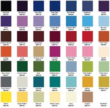 13 Rust Oleum Universal Metallic Spray Paint Color Chart
