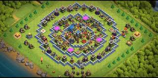 Diatas merupakan base th 9 terkuat versi saya pribadi,base ini tahan terhadap serangan troop darat maupun udara meski base th 9 ini kuat bukan berarti anti semua seperti th 10 dan th 11 semua,jika lawan atau perampoknya sudah level titan dan membawa. 20 Best Th12 Farming Base Links 2021 Anti Everything Cocwiki