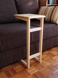 Click To See A Larger Picture Of Couch Table Diy Couch Diy Furniture Decor