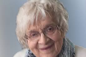 Obituary: Delores Jean Lindstrom