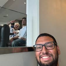 Ethan Copp's Instagram, Twitter & Facebook