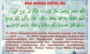 Artis roro fitria mengaku masih kangen dengan pelukan sang ibu. Doa Untuk Arwah Ibu Bapa Yang Telah Meninggal Dunia Ayah Mak Doa Kutipan Pelajaran Hidup Kutipan Pengetahuan