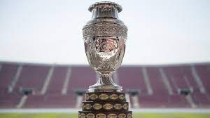 The winner of the 2016 copa america will receive two trophies for the first time in the history. Copa America No Host After Argentina Dropped Due To Covid 19 Cgtn