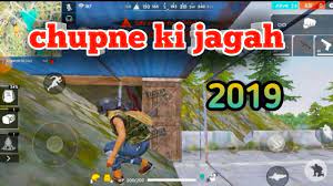 You will find yourself on a deserted island among other players like you. Hindi Free Fire Top 1 Hide Place Secret Place Chupne Ki Jagah In Hindi Ff Boss Killer Youtube