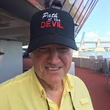 Larry Ray Hardin (@LarryRayHardin1)