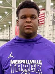 Ball State 2022 Defensive Line Offers