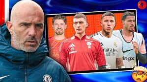 MERCATO IS CRAZY || LIVE JUVENTUS UPDATE