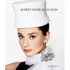 Audrey Hepburn in Hats