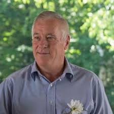 Andrew Carroll Obituary (1954