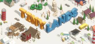 Today we go over some of our favourite puzzle games. Tiny Lands On Steam