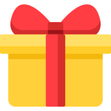 Gift Box Free Vector Icons Designed By Freepik Gift Vector Vector Icon Design Vector Free
