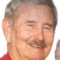 William Riley Wooten Obituary