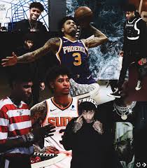 We did not find results for: Kelly Oubre Collage Suns