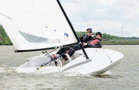 Favorite this post jul 27 cfj (flying junior) sailboat $1,750 (hinesburg, vt) pic hide this posting restore restore this posting. Sailing A Mc Scow Sailboat Owners Forums
