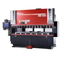Amada HM Series Bending Machine, For Industrial at best ...
