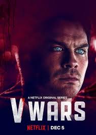 V Wars (2019) obsada gościnna