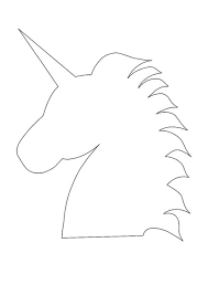 Unicorn Head Coloring Pages In 2020 Unicorn Coloring Pages Free Printable Coloring Free Printable Coloring Pages