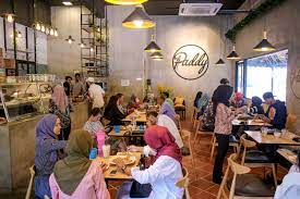Order from premium chak'z (bukit jelutong) online or via mobile app we will deliver it to your home or office check menu, ratings and reviews pay online or cash on delivery. Jalan Jalan Cari Makan Our Picks