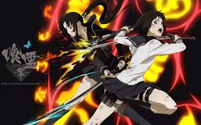 Gai Rei Zero I Found It Was Too Short Of A Show And Maybe Wish They Had Explained Some Back Story For The People In The Beginning I Li Anime Rei