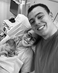 We came up with our own solution to staff shortages, a new Basil baby  joined the team 🌿💙 Closed today but back opened tomorrow 🍕