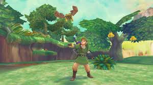 Over 1000 wbfs and nkit.iso format wii roms for consoles and popular emulators such as dolphin on pcs and phones. Legend Of Zelda Skyward Sword Wii Games Torrents
