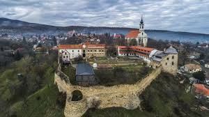 Pečvar) is a town in baranya county, hungary. Pecsvarad Csodalatosmagyarorszag Hu