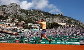 The final held on saturday 6 october, at the monte carlo opera house. Tennis Monte Carlo Masters Rafael Nadal Fans