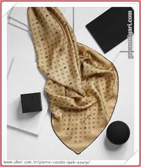 Pierre Cardin Esarp Modelleri 2019 Lookbook Esarp Pierre Cardin Moda