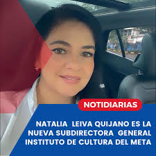 Natalia Leyva Quijano