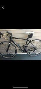 Details About 2013 Trek Lexa Slx Compact Size 54cm Womens Aluminum Road Bike