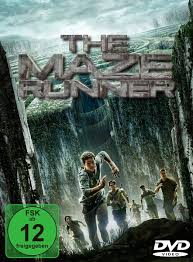 Es gibt so viele bücher, dass meine gedanken bis jetzt offen sind, und ich kann mir wirklich nicht vorstellen, dass ich nicht gerne lese. Maze Runner Die Auserwahlten Im Labyrinth Auf Dvd Portofrei Bei Bucher De