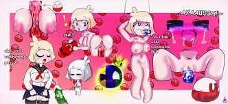 Rule34 - If it exists, there is porn of it   6791559