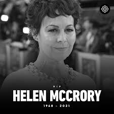 Peaky blinders actress helen mccrory dies aged 52. Ybomo2y8yslibm