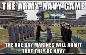 Army Vs Navy Game Truth Military Humor Navy Navy Humor Navy Memes