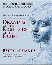 pdf drawing on the right side of the brain by betty edwards