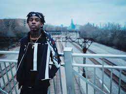 Polo g has been on the artist 100 chart for 73 weeks. Chicago Rapper Polo G Embracing A New Path In Life Music Chicago Sun Times