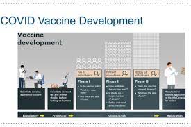 Another mrna vaccine is available in europe (curevac). Ahs Officials Share Info About Covid Variants And Vaccines Townandcountrytoday Com