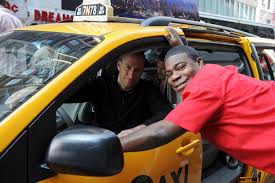 Trivia quotes, facts, questions and other shenanigans. Cash Cab Revival Gets Premiere Date On Discovery Page Six