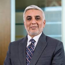 CareTech Foundation is delighted to announce the appointment of Tariq Raja  as Executive Director • CareTech Foundation