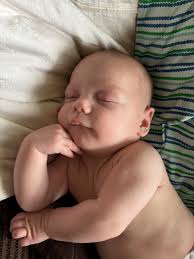 Newborn care tips and advice