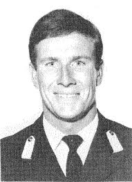 Glen Conway Riley was born in Sydney