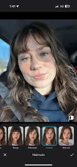 Will bangs look good