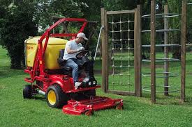 Maybe you would like to learn more about one of these? Latest Gianni Ferrari Pg Is Truly A Machine For All Seasons Landscape Amenity