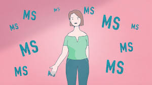 In ms the body's immune system attacks myelin, which coats nerve cells. Multiple Sclerosis Ms Better Health Channel