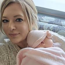 Kitty Crouse's Instagram, Twitter & Facebook