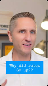Fed cuts rates… mortgage rates go UP? 📈🤔, Wait, what?!, If you’re  confused (like most people), I break down exactly why this happened and  what it means for you if you’re trying to buy a home., ...