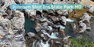 Johnson's shut ins state park overview. Family Guide For Visiting Johnson Shut Ins State Park Mo Mommy And Me Travels